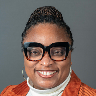 Bridget Johnson headshot